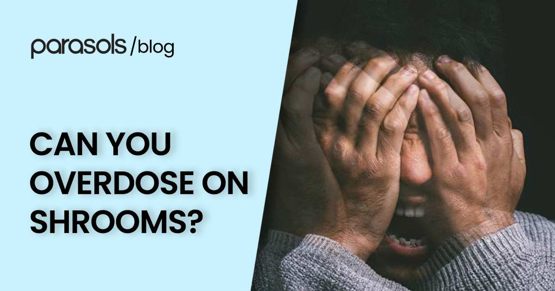 Can You Overdose on Shrooms? Risks, Signs & What You Need to Know