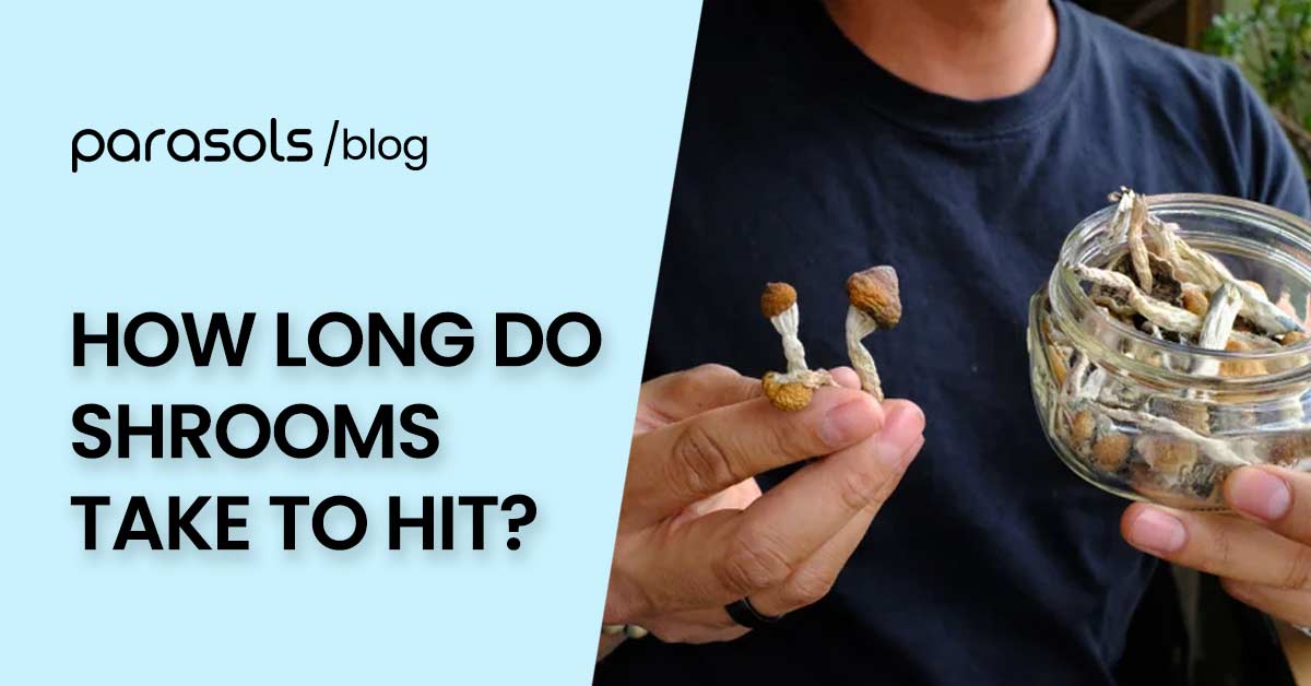 how long do mushrooms last featured image