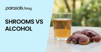 shrooms vs alcohol featured image
